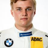 ADAC GT Masters, MRS GT-Racing, Erik Johansson
