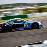 ADAC GT Masters, Lausitzring Test, MRS GT-Racing