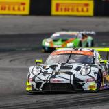 ADAC GT Masters, 2020, Iron Force Racing, Porsche 911 GT3 R