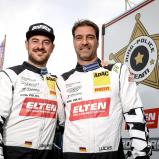 ADAC GT Masters, 2020, Iron Force Racing, Jan-Erik Slooten, Lucas Luhr