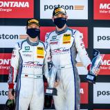 ADAC GT Masters, Lausitzring, Montaplast by Land-Motorsport, Christopher Haase, Max Hofer