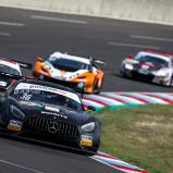 ADAC GT Masters, Lausitzring, Schütz Motorsport, Marvin Dienst, Philipp Frommenwiler
