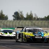 ADAC GT Masters, Lausitzring, T3-HRT-Motorsport, Maximilian Paul, Niels Langeveld