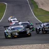 ADAC GT Masters, Nürburgring, T3-HRT-Motorsport, Constantin Schöll, Jordan Pepper