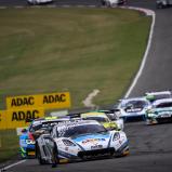 ADAC GT Masters, Nürburgring, Callaway Competition, Jeffrey Schmidt, Markus Pommer