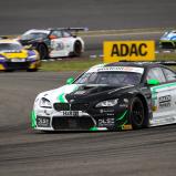 ADAC GT Masters, Nürburgring, Schubert Motorsport, Henric Skoog, Nick Yelloly