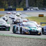 ADAC GT Masters, Hockenheimring, Montaplast by Land-Motorsport, Kim Luis Schramm, Christopher Mies