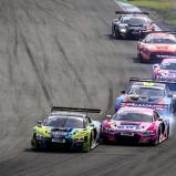 ADAC GT Masters, Hockenheimring, T3-HRT-Motorsport, Maximilian Paul, Niels Langeveld