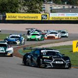 ADAC GT Masters, Sachsenring, Team WRT, Charles Weerts, Dries Vanthoor