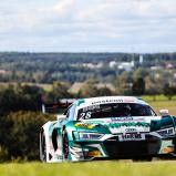 ADAC GT Masters, Sachsenring, Montaplast by Land-Motorsport, Christopher Haase, Max Hofer