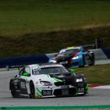 Henric Skoog und Nick Yelloly holen den ersten BMW-Saisonsieg