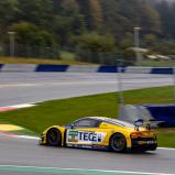 ADAC GT Masters, Red Bull Ring, EFP Car Collection by TECE, Pierre Kaffer, Elia Erhart
