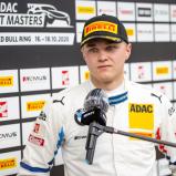ADAC GT Masters, Red Bull Ring, MRS GT-Racing, Erik Johansson