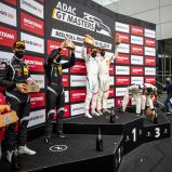 ADAC GT Masters, Red Bull Ring, MRS GT-Racing, Erik Johansson, Jens Klingmann
