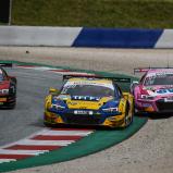 ADAC GT Masters, Red Bull Ring, EFP Car Collection by TECE, Pierre Kaffer, Elia Erhart