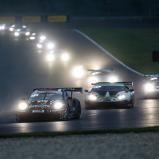 ADAC GT Masters, DEKRA Lausitzring 2, Precote Herberth Motorsport, Robert Renauer, Klaus Bachler