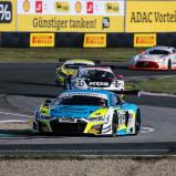 ADAC GT Masters, Motorsport Arena Oschersleben, Rutronik Racing, Patric Niederhauser, Kelvin van der Linde
