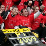 ADAC GT Masters, Jubiläum, 200. Rennen
