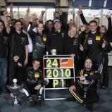 ADAC GT Masters, Jubiläum, 200. Rennen