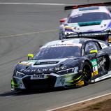 Phoenix Racing kehrt mit einem Audi zurück