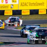 Schubert Motorsport setzt im ADAC GT Masters auf zwei BMW-Werksfahrer