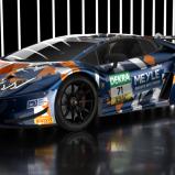 Markenwechsel: T3 Motorsport geht mit Lamborghini an den Start