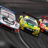 #75 / Küs Team Bernhard / Porsche 911 GT3 R / Christian Engelhart / Thomas Preining