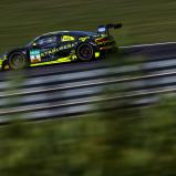 #4 / Phoenix Racing / Audi R8 LMS / Jusuf Owega / Patric Niederhauser