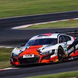 #32 / Team WRT / Audi R8 LMS / Charles Weerts / Dries Vanthoor