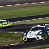 #14 / MRS GT-Racing / Porsche 911 GT3 R / Maximilian Hackländer / Mick Wishofer