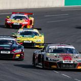 #54 / Yaco Racing / Audi R8 LMS / Simon Reicher / Norbert Siedler