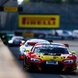 #69 / Car Collection Motorsport / Audi R8 LMS / Florian Spengler / Markus Winkelhock