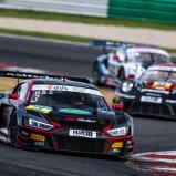 #3 / Aust Motorsport / Audi R8 LMS / Daniel Keilwitz / Sebastian Asch