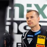 #4 / Phoenix Racing / Audi R8 LMS / Patric Niederhauser