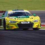 #28 / Montaplast by Land Motorsport / Audi R8 LMS / Luca-Sandro Trefz / Christopher Haase