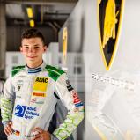 Neues Team: Der 17-jährige Hugo Sasse ist der jüngste Fahrer im Feld