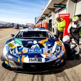 T3 Motorsport tritt beim Heimspiel mit GT-Star Marco Mapelli an