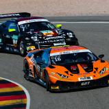 #16 / GRT Grasser Racing Team / Lamborghini Huracán GT3 Evo / Mike David Ortmann / Clemens Schmid