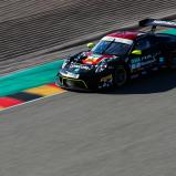 #7 / Precote Herberth Motorsport / Porsche 911 GT3 R / Klaus Bachler / Simona De Silvestro