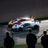 #33 / Rutronik Racing by Tece / Audi R8 LMS / Kim-Luis Schramm / Dennis Marschall