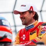 Der ehemalige Formel-1-Pilot Markus Winkelhock freut sich auf seine Heimrennen