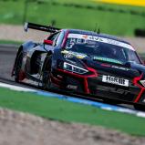 #3 / Aust Motorsport / Audi R8 LMS / Daniel Keilwitz / Sebastian Asch
