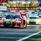 #69 / Car Collection Motorsport / Audi R8 LMS / Florian Spengler / Markus Winkelhock 