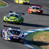 #29 / Montaplast by Land-Motorsport / Audi R8 LMS / Ricardo Feller / Christopher Mies 