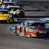 #54 / Yaco Racing / Audi R8 LMS / Simon Reicher / Norbert Siedler 