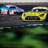 #70 / Mann-Filter Team Landgraf-HTP WWR / Mercedes-AMG GT3 Evo / Raffaele Marciello / Maximilian Buhk 