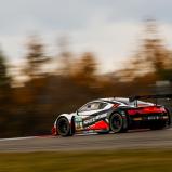 #32 / Team WRT / Audi R8 LMS / Charles Weerts / Dries Vanthoor 