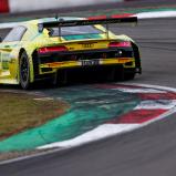 #28 / Montaplast by Land-Motorsport / Audi R8 LMS / Luca-Sandro Trefz  / Christopher Haase 