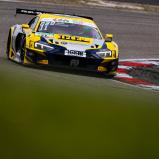 #11 / Rutronik Racing by Tece / Audi R8 LMS / Elia Erhart  / Pierre Kaffer
