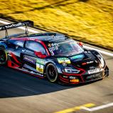 #3 / Aust Motorsport / Audi R8 LMS / Daniel Keilwitz  / Sebastian Asch 
